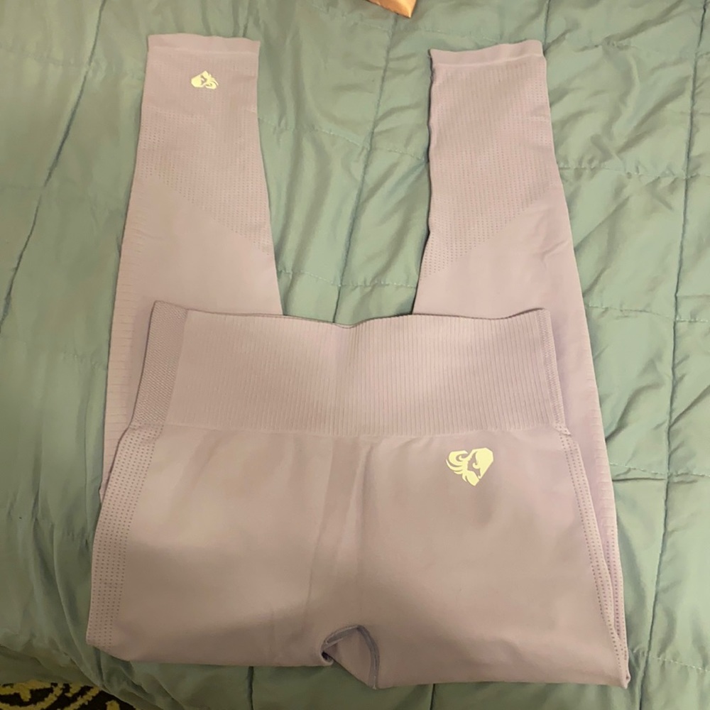 WORN ONCE women’s best leggings